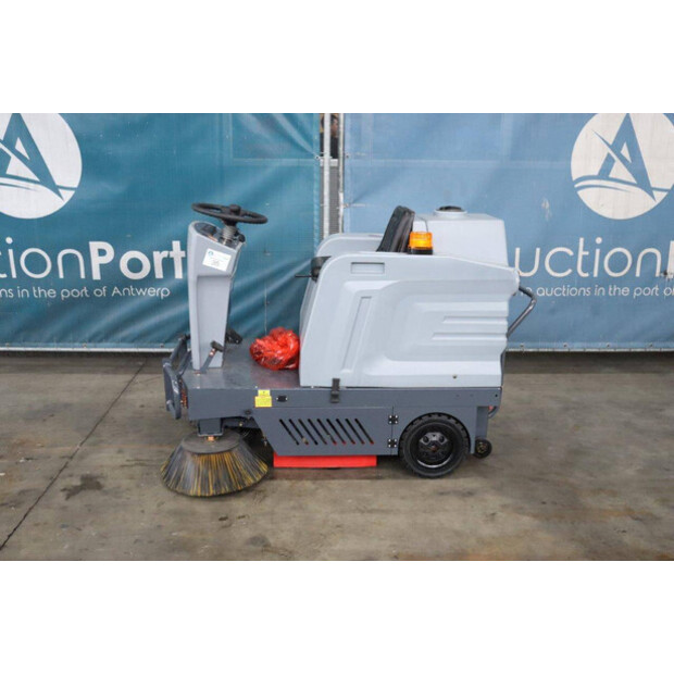 2024 Westfield S1250-49248010