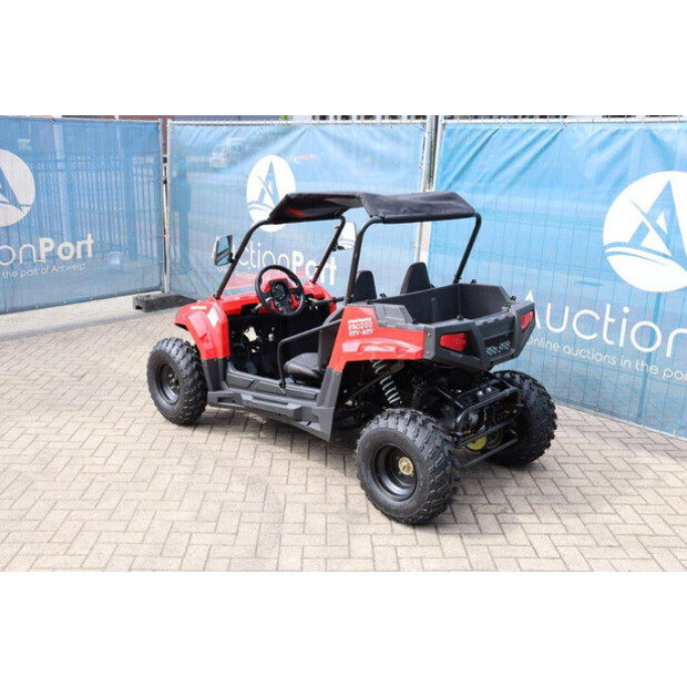 2024 Wextrem UTV-ATV 200PRO-49248203