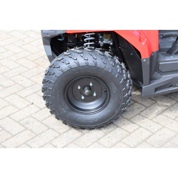 2024 Wextrem UTV-ATV 200PRO-49248212