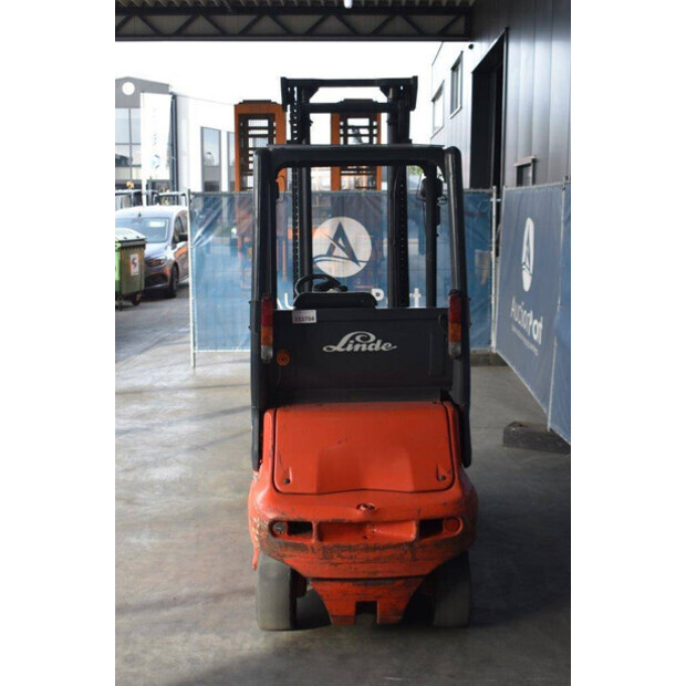 Linde E20P-49248374
