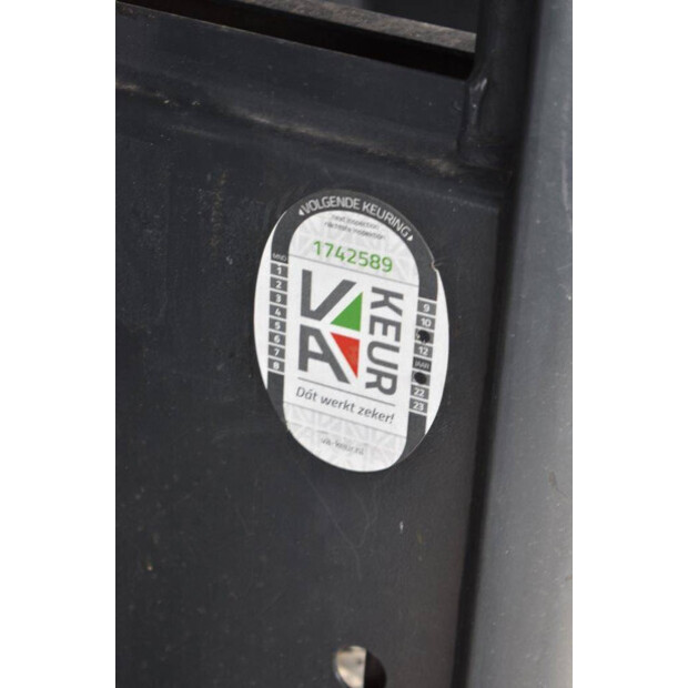 Linde E20P-49248384