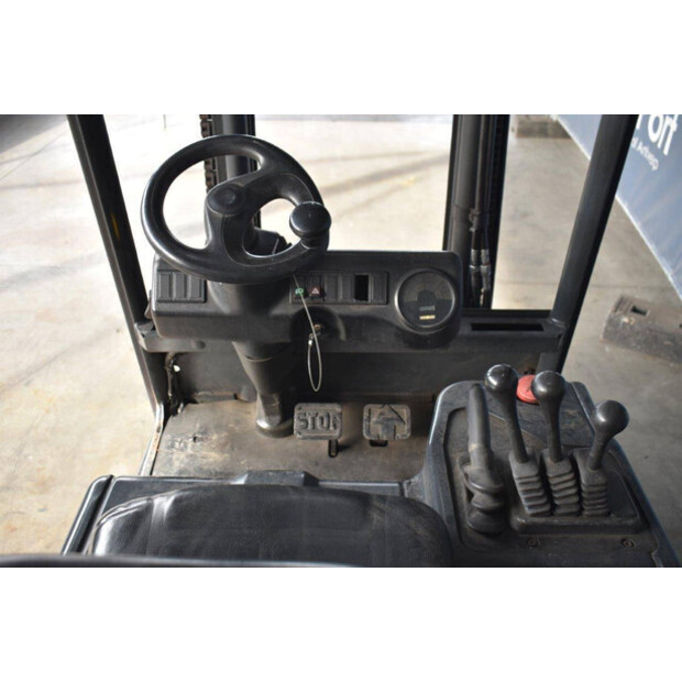 Linde E20P-49248394