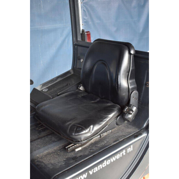Linde E20P-49248397
