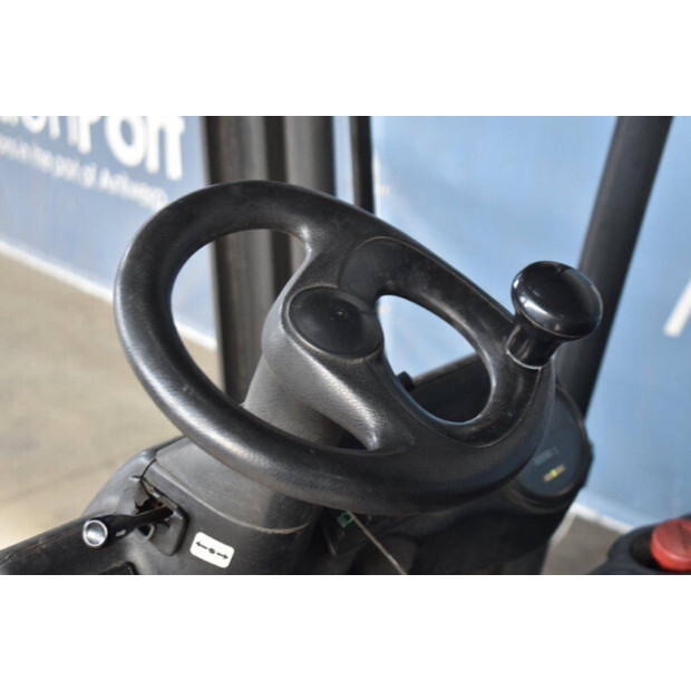 Linde E20P-49248398