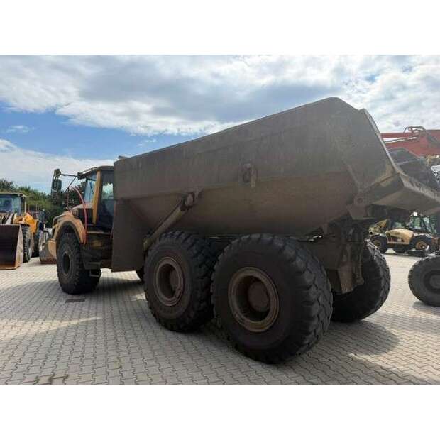 Volvo A25G-49250305