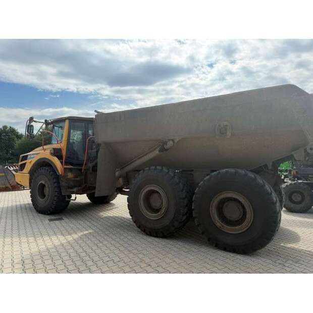 Volvo A25G-49250306