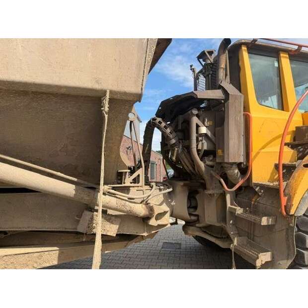 Volvo A25G-49250314