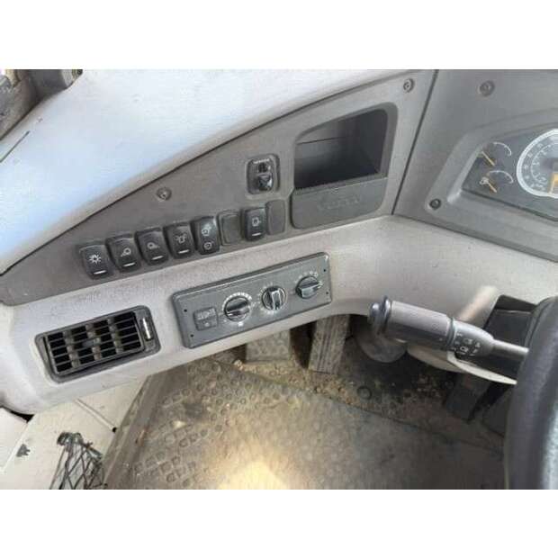 Volvo A25G-49250318