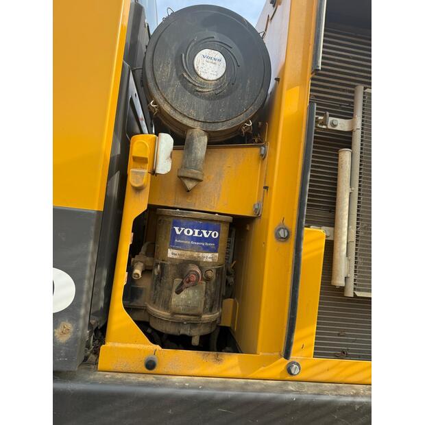 2020 فولفو EW160E-49250349