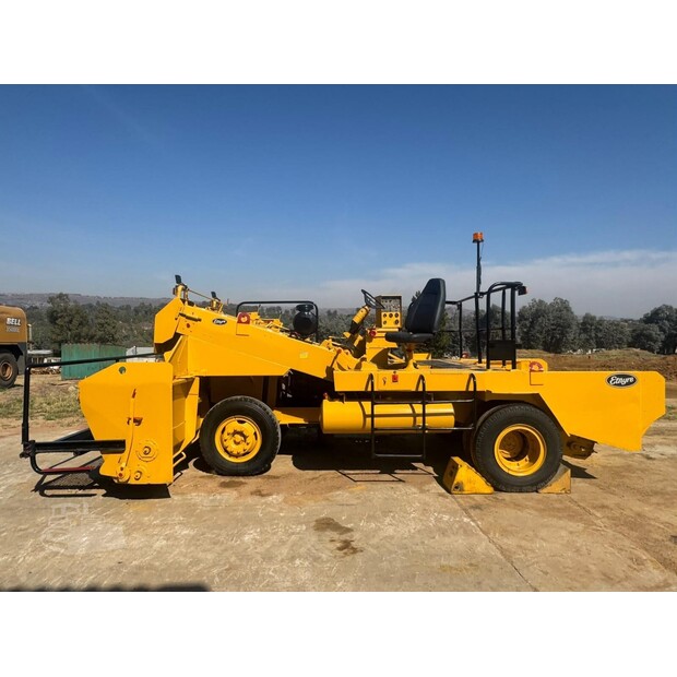 2000 ETNYRE K-49250564