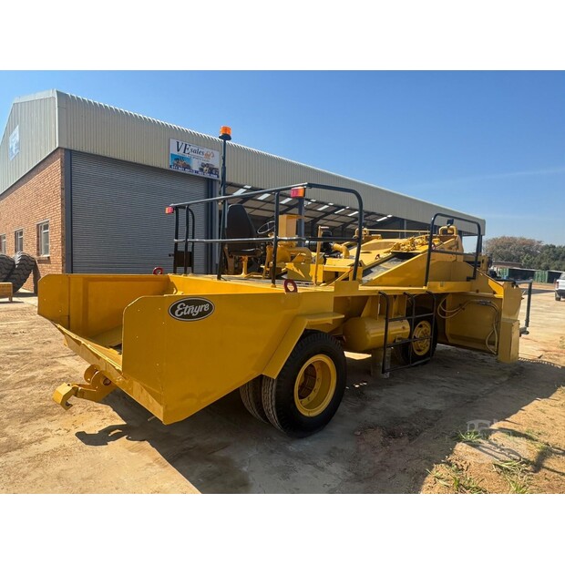 2000 ETNYRE K-49250566