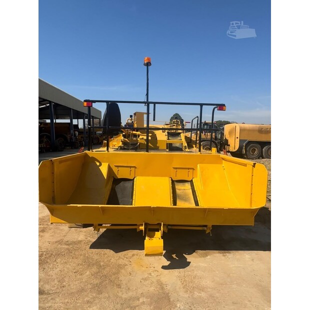 2000 ETNYRE K-49250571