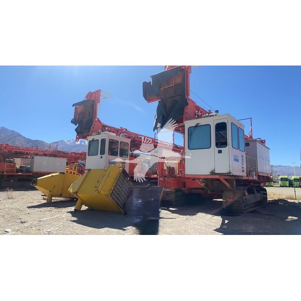 2016 Sandvik 1175E-49250968