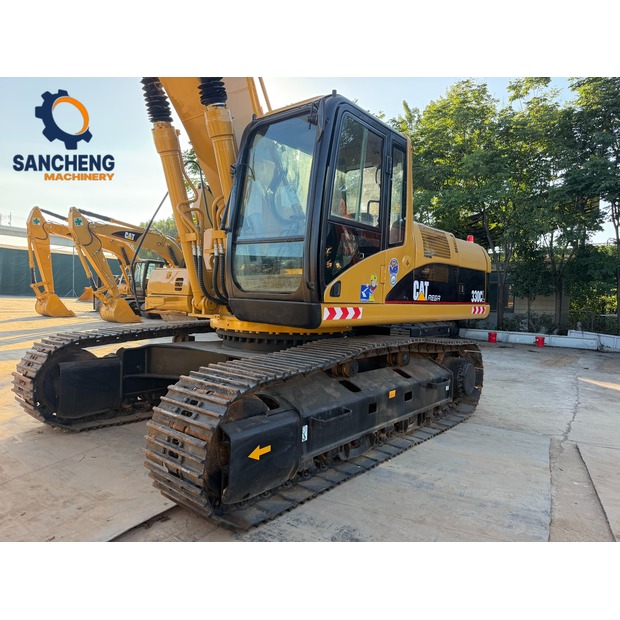 2020 Caterpillar 330C-49252041