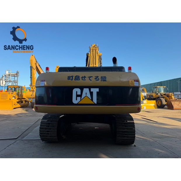 2020 Caterpillar 330C-49252044