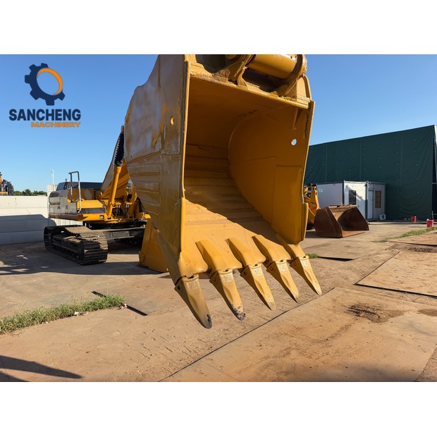 2020 Caterpillar 330C-49252046