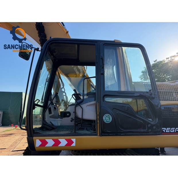2020 Caterpillar 330C-49252047