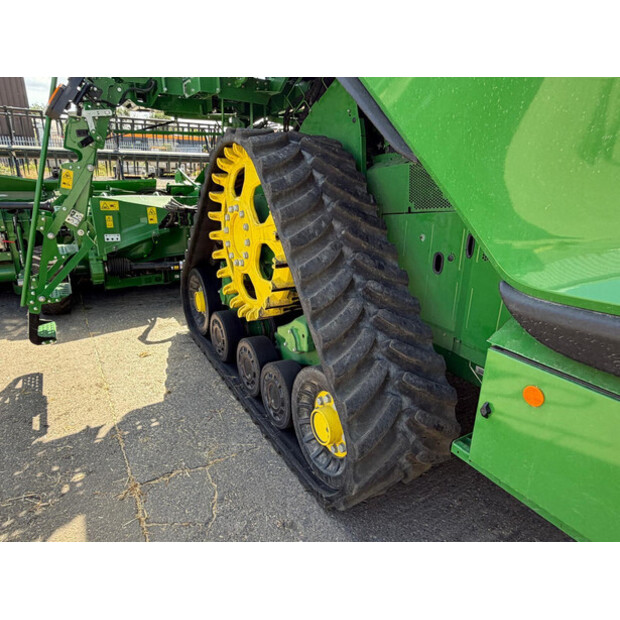 2022 JOHN DEERE X9 1100-49252053