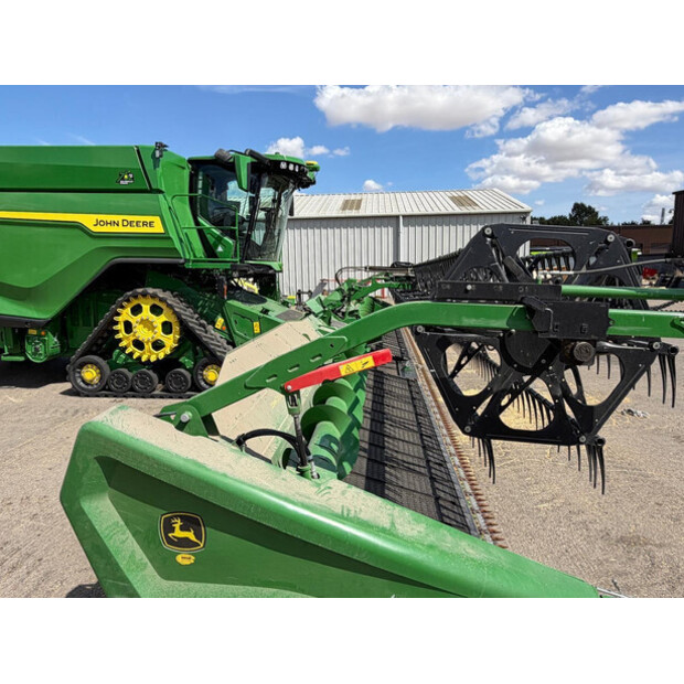 2022 JOHN DEERE X9 1100-49252054
