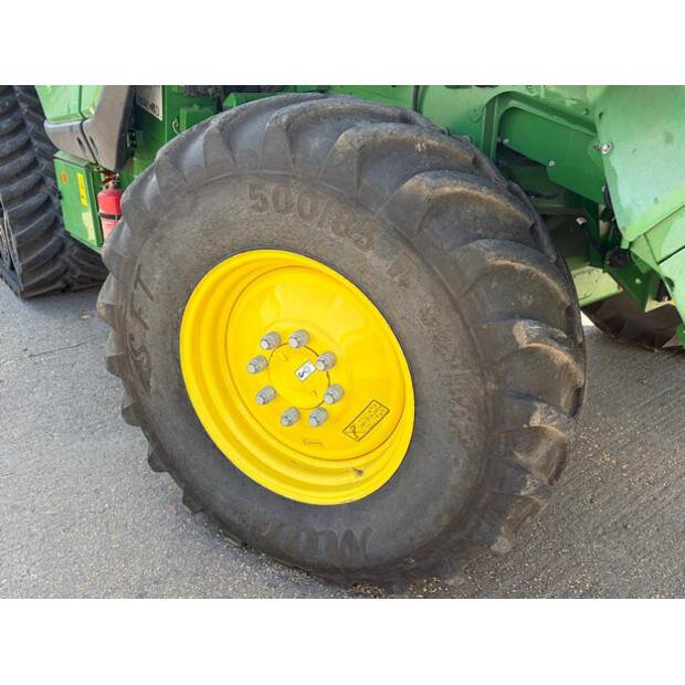 2022 JOHN DEERE X9 1100-49252057