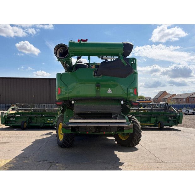 2022 JOHN DEERE X9 1100-49252058