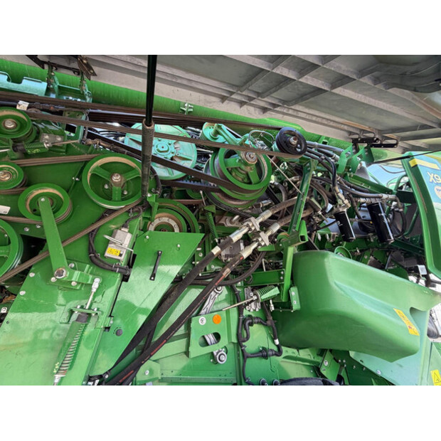 2022 JOHN DEERE X9 1100-49252061