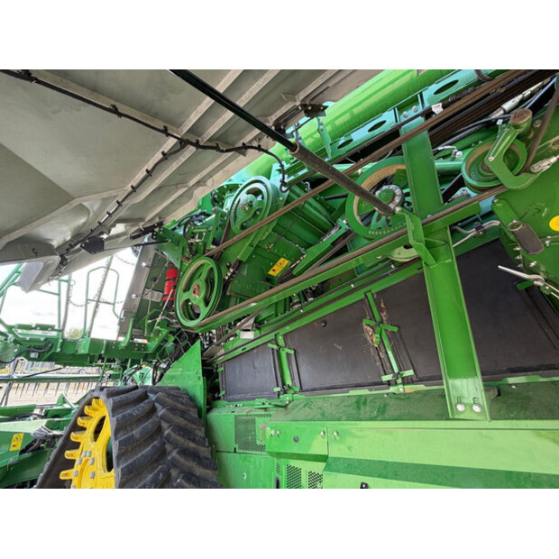 2022 JOHN DEERE X9 1100-49252062