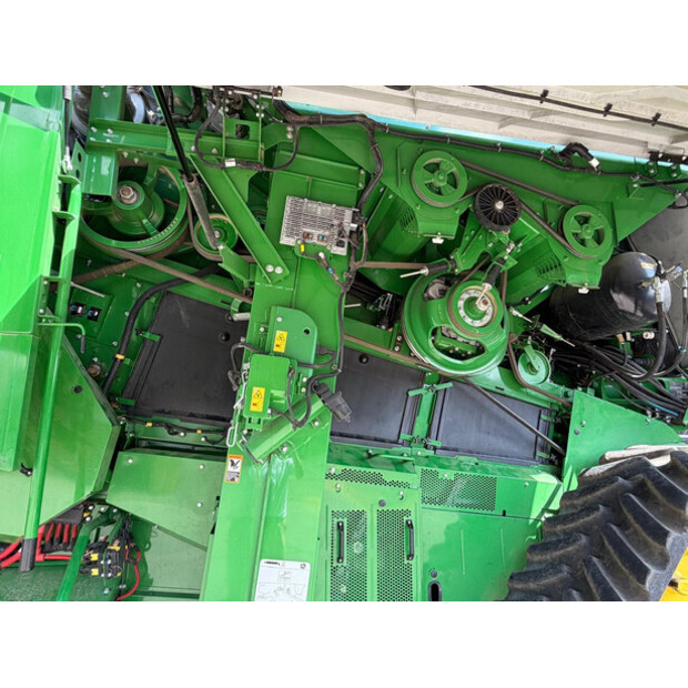 2022 JOHN DEERE X9 1100-49252063