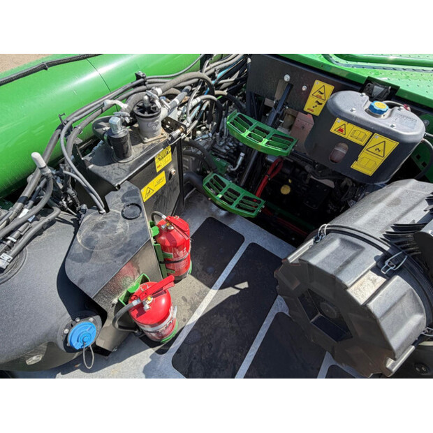 2022 JOHN DEERE X9 1100-49252064