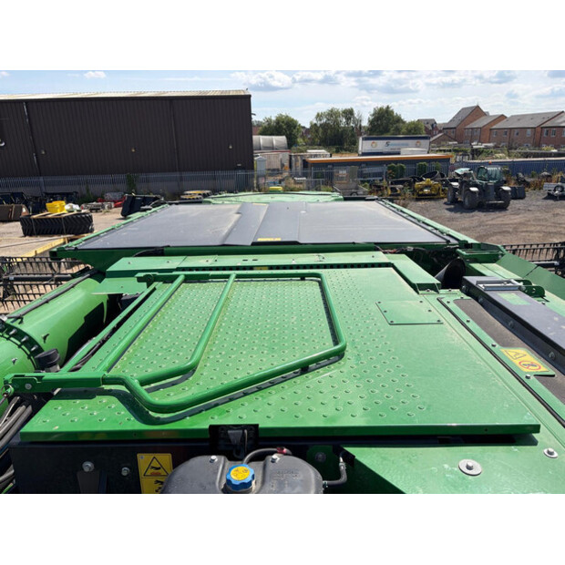 2022 JOHN DEERE X9 1100-49252065