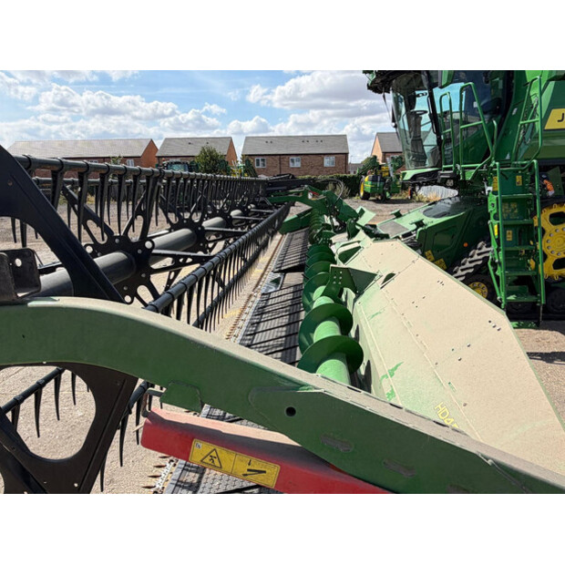 2022 JOHN DEERE X9 1100-49252066