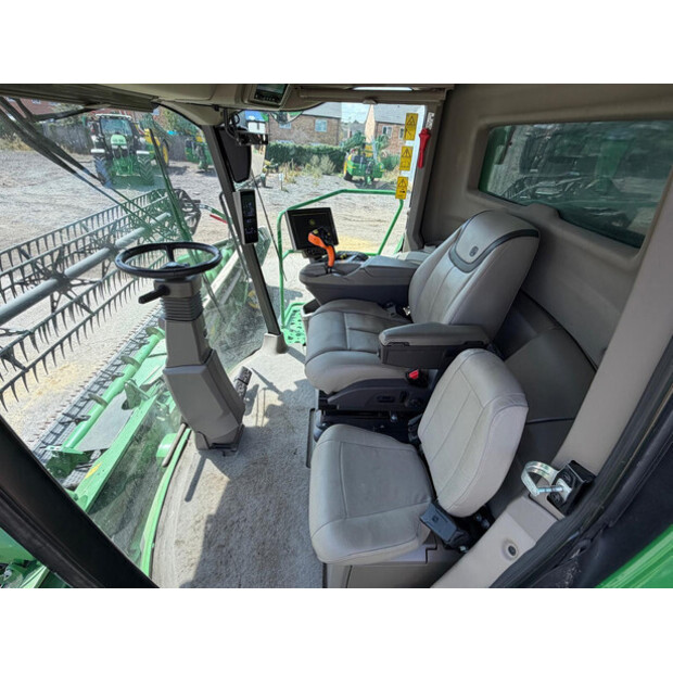 2022 JOHN DEERE X9 1100-49252067
