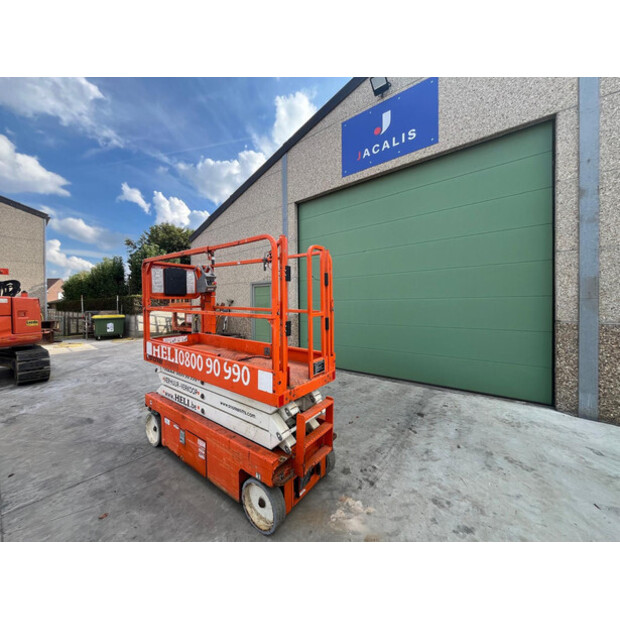 2017 Snorkel S3220E-49252105