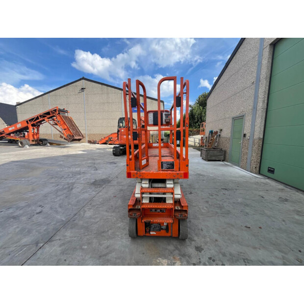 2017 Snorkel S3220E-49252106