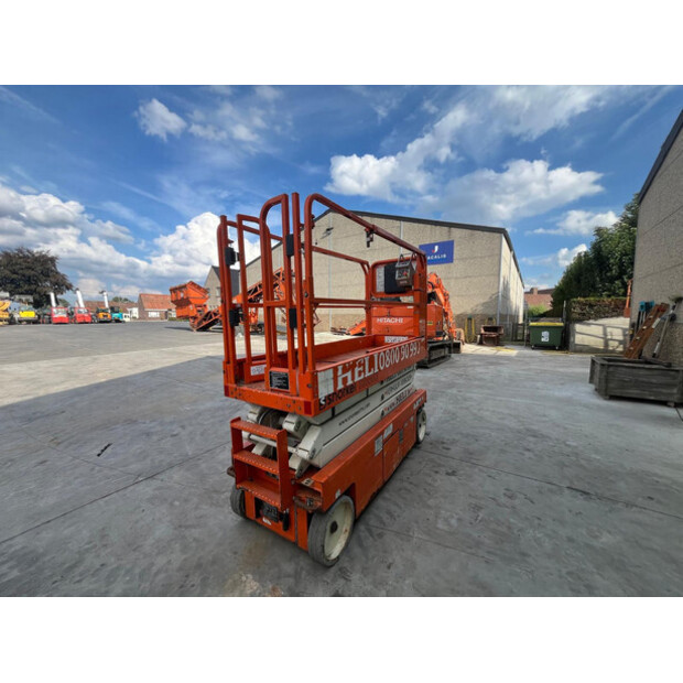 2017 Snorkel S3220E-49252107