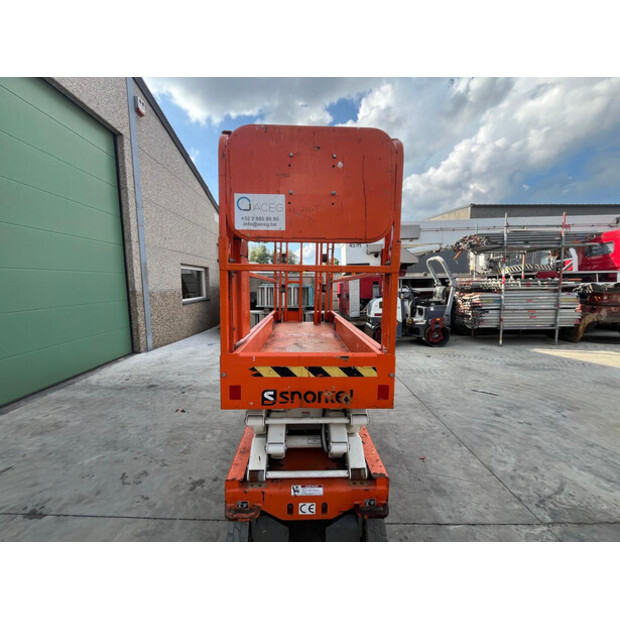 2017 Snorkel S3220E-49252110