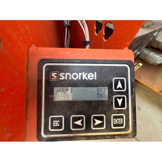 2017 Snorkel S3220E-49252111