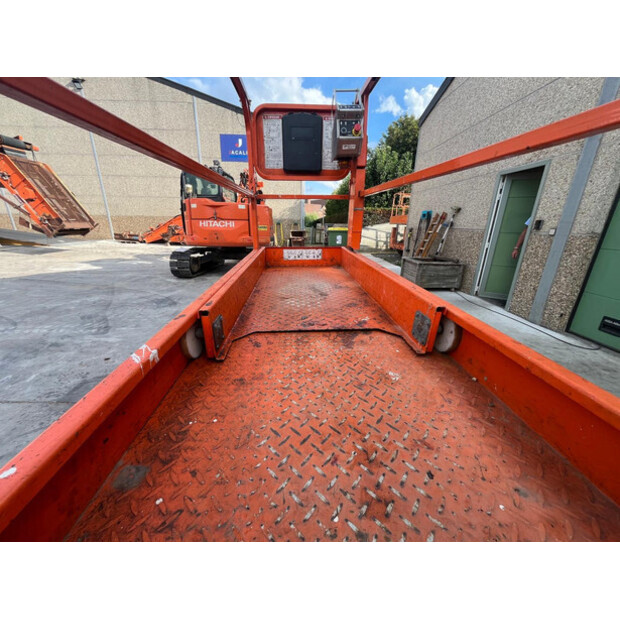 2017 Snorkel S3220E-49252114