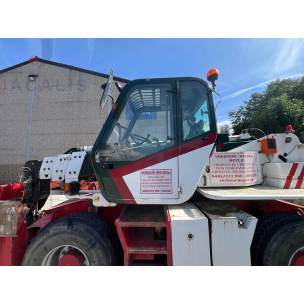 2003 ديتشي ETP160-49252117