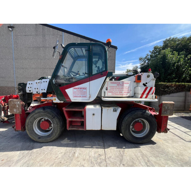 2003 ديتشي ETP160-49252118