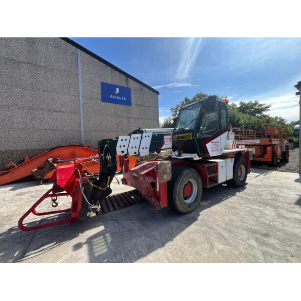 2003 ديتشي ETP160-49252120