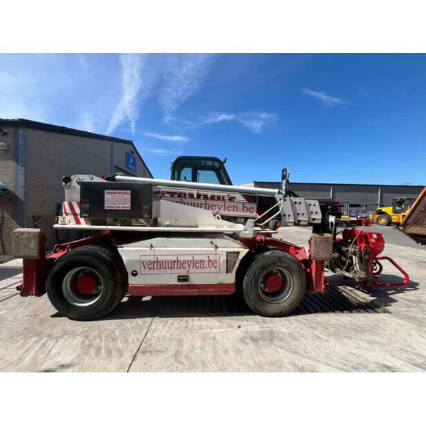 2003 ديتشي ETP160-49252123