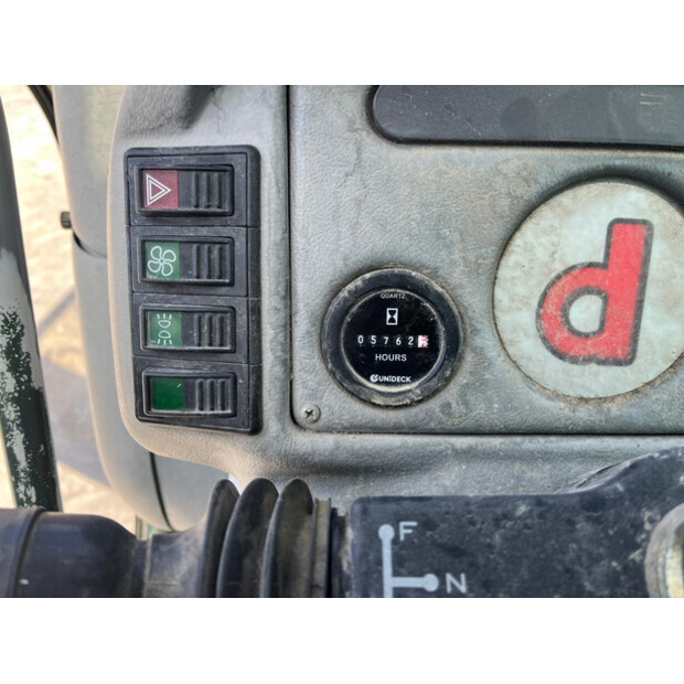 2003 ديتشي ETP160-49252127