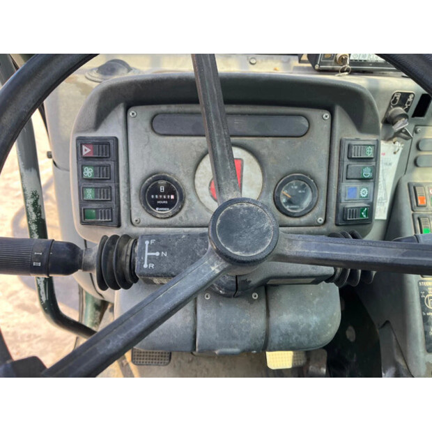 2003 ديتشي ETP160-49252128