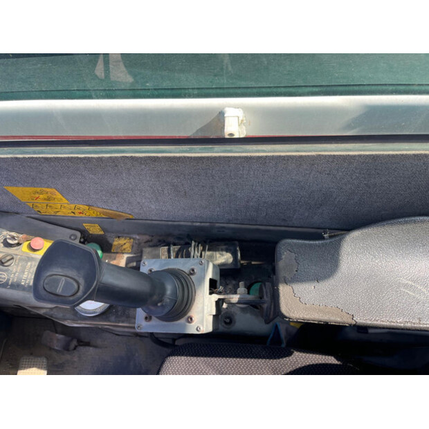 2003 ديتشي ETP160-49252129