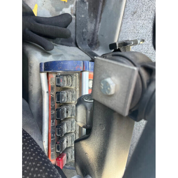 2003 ديتشي ETP160-49252131