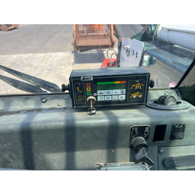 2003 ديتشي ETP160-49252132