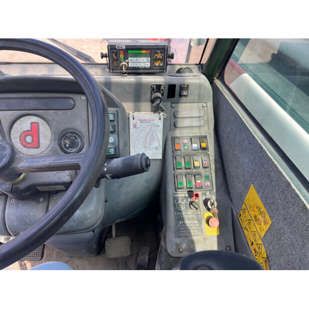 2003 ديتشي ETP160-49252135