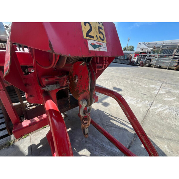 2003 ديتشي ETP160-49252136