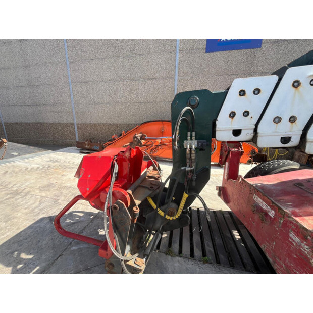 2003 ديتشي ETP160-49252143